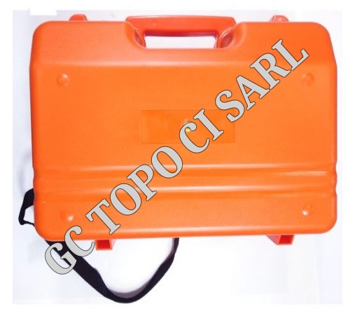Boitier de Transport de théodolite pour ST-2A/DE-2A