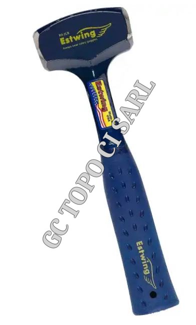 Estwing 4 lb. Drilling Hammer