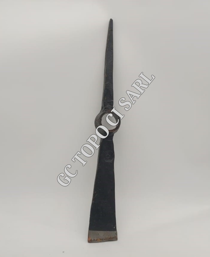 Pioche P410 2kg